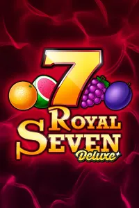 Royal Seven Deluxe